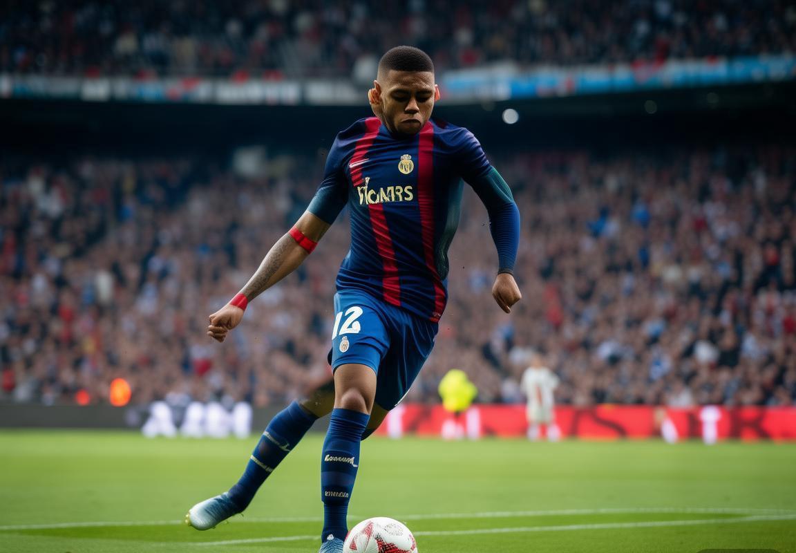 欧冠：姆巴佩大四喜闪耀伯纳乌，皇马4-3险胜暴露防线危机