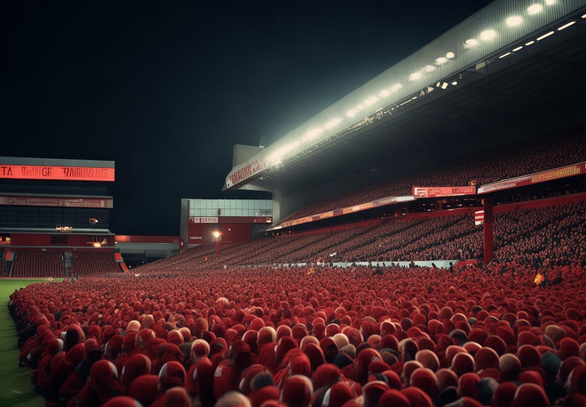 利物浦主场惨败安菲尔德，英超关键战役暴露战术失衡引发斯洛特下课危机