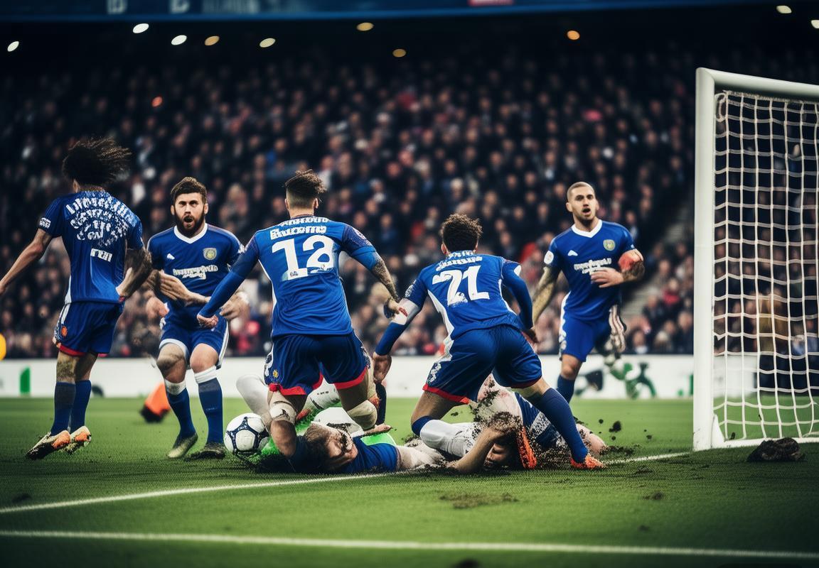 水晶宫法甲三连败暴露防守漏洞，英超球队亟待调整重返正轨