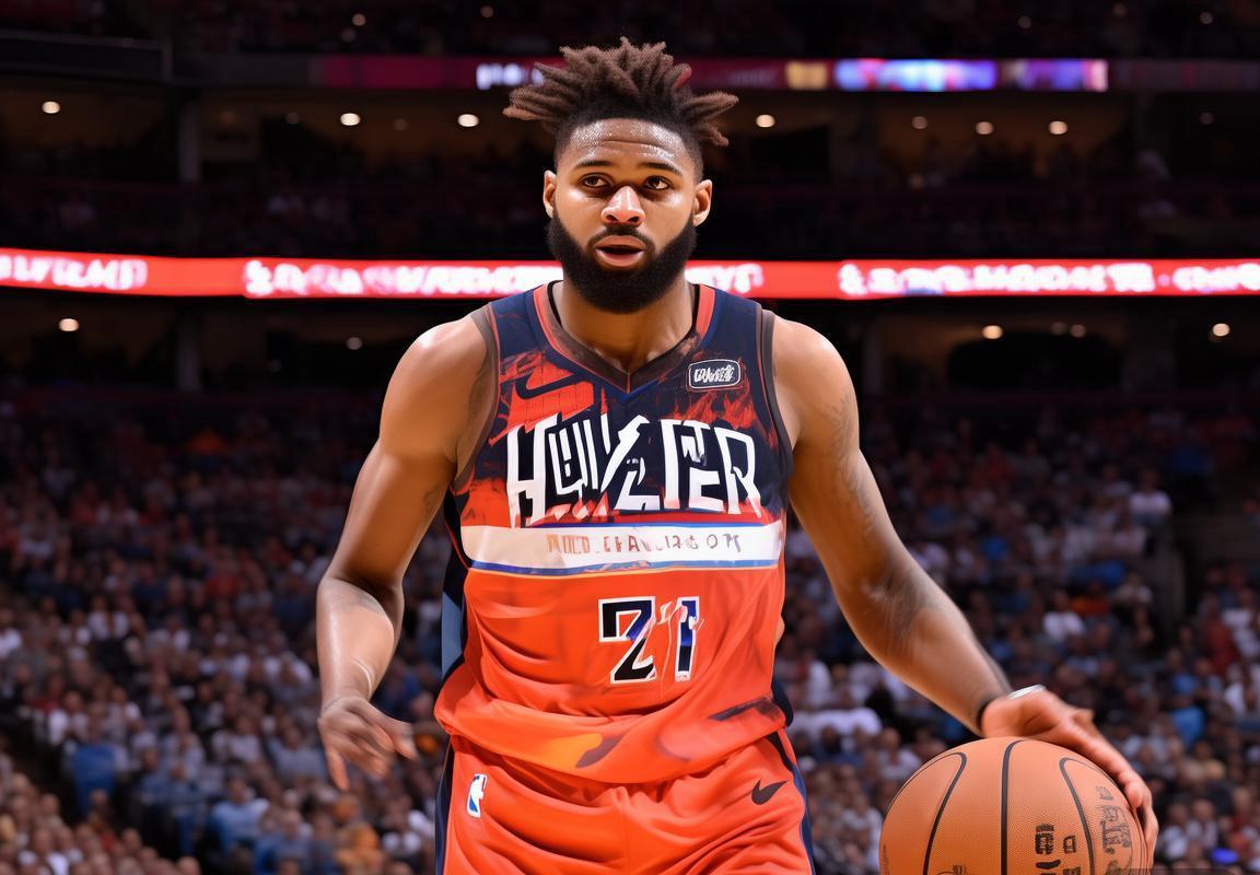 亚历山大超越迈克尔·乔丹创纪录，阿夫迪亚轰三双，杨瀚森选秀前景引关注